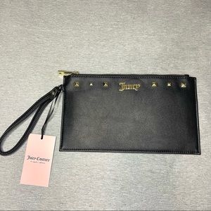 Juicy Couture Wristlet! 😍